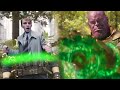 If Thanos Used 99 9886 Of His Brain In Infinity War