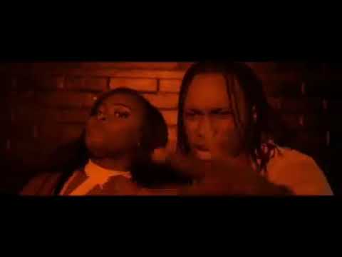 Jaysiah London ft. Jerry Spinit & Johnny English - Good Vibes (Official Video)