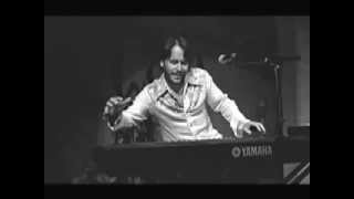 Christopher Holland - Feel So Good - Chris Holland - Corner Green LP 2012