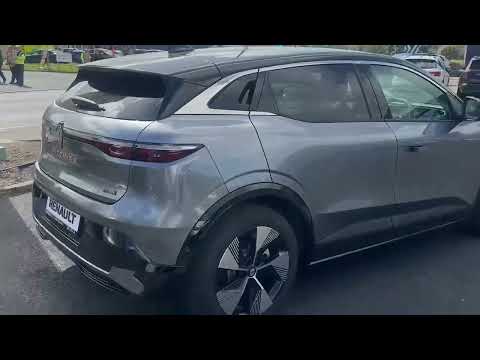 Renault Megane E-Tech Techno EV60 KWH - Image 2