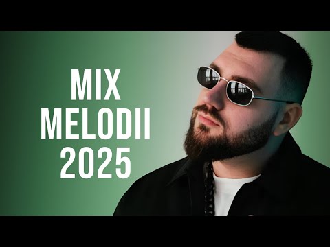 Muzica Romaneasca 2025 Mix 🤩 Cele Mai Ascultate Melodii Romanesti 2025 🤩 Muzica Romaneasca 2025