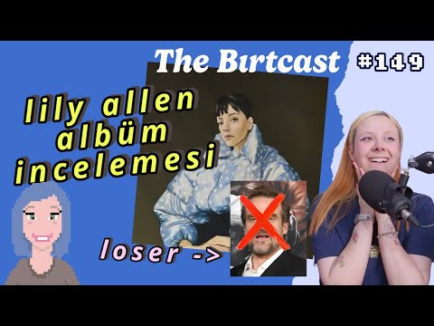 Toplanın Aldatma Dedikodusu Yapıyoruz (The Bırtcast #149) 🎙️