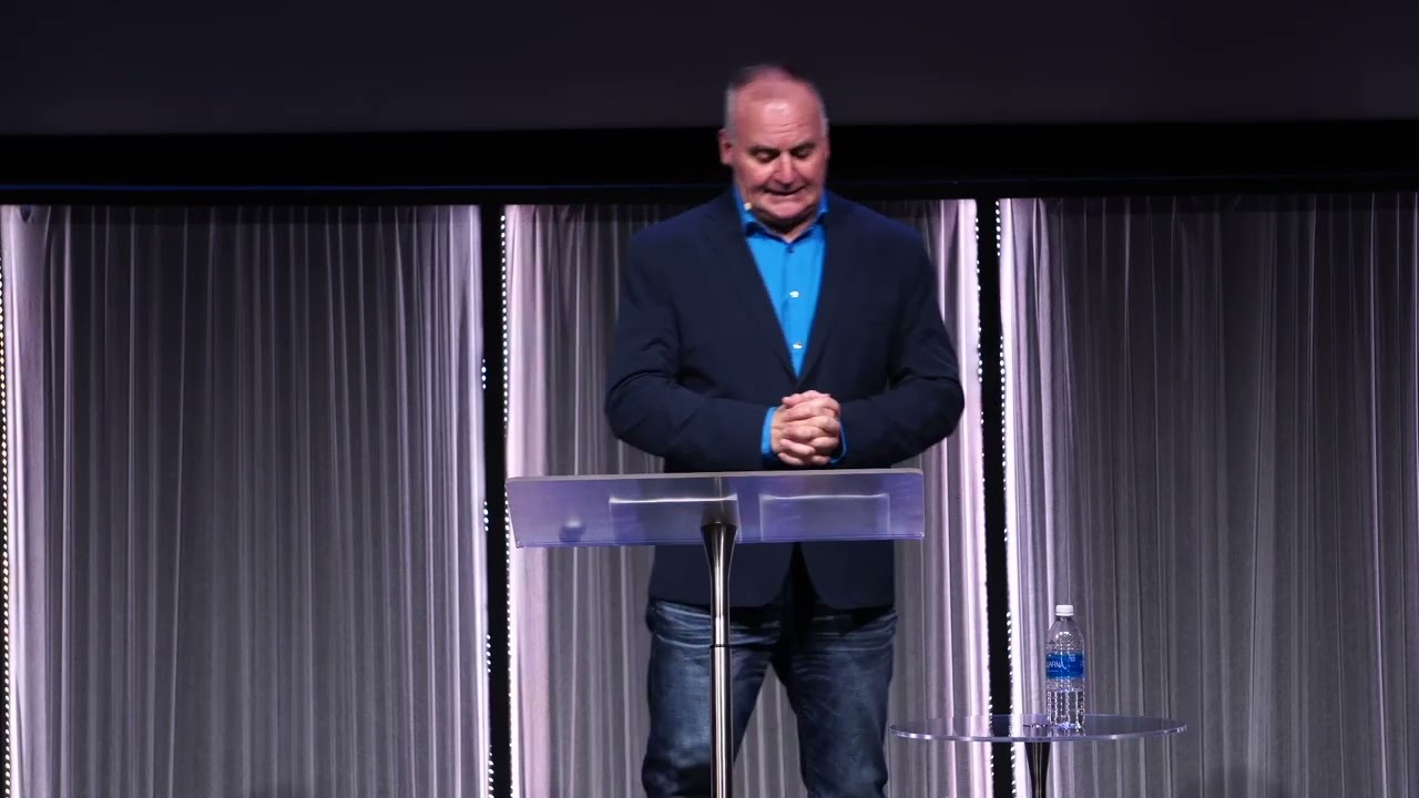 Turning Pain Into Purpose: Pearl of Great Price | Part 3
