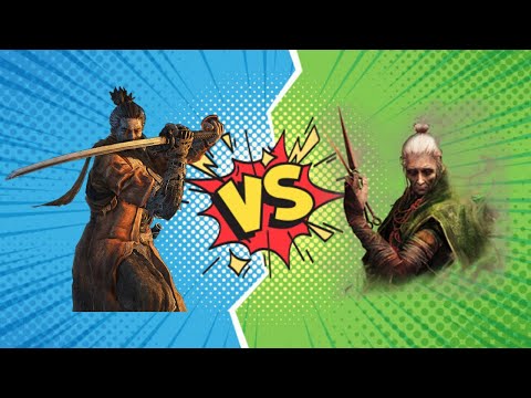 Sekiro Lady Butterfly Guide! Learn to Deflect and Counter! (No Item and Prosthetic)
