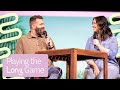 Playing the Long Game | Hal and Chrissy Mayer