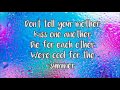 Demi Lovato Cool for the Summer Lyrics