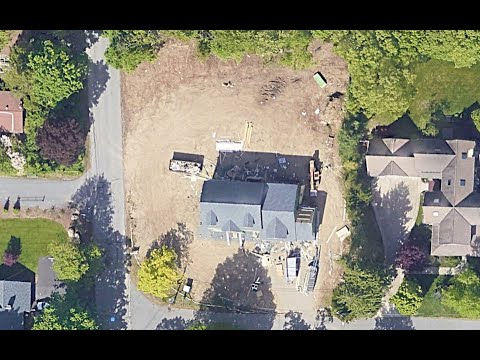 Sun Valley Neighborhood, Lexington MA