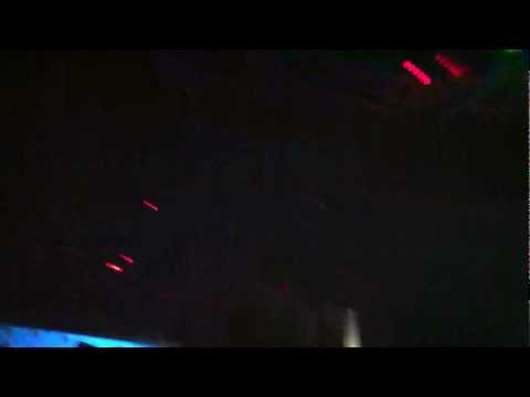 Dixie Peach singin Pure Worries Live on Roaring Spirit Sound System !!! JTS 80's Digital Styleeeeee