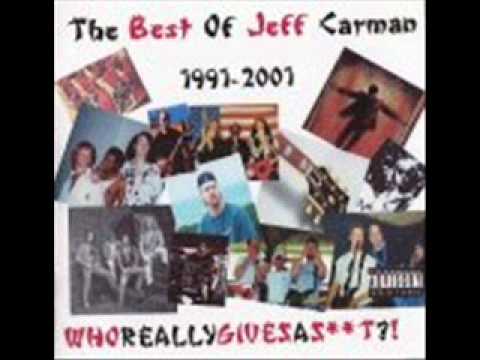 Jeff Carman - Blues Song