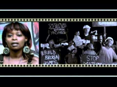 jerry cleo maisons casees