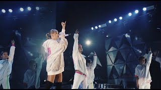 浜崎あゆみ / SURREAL ～ evolution (Live + Behind The Scene from ASIA TOUR 2021-2022 A ～23rd Monster～)