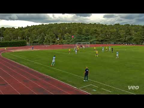 NK Jadran Poreč - NK Vinodol (3. HNL Zapad) Goal Highlights