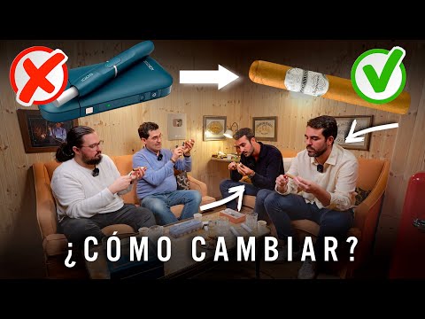 🔥 CÓMO FUMAR y encender UN PURO o habano por primera Vez [GUÍA BÁSICA] | Cigar Specialist y Areizaga