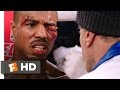 Creed - I Gotta Prove It Scene (9/11) | Movieclips Creed - I Gotta Prove It Scene (9/11) | Movieclips