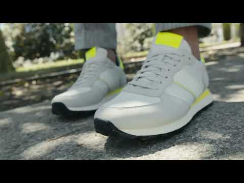 GEOX | New Collection | FW23 | Spherica™ VSERIES