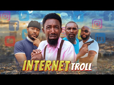 THE INTERNET TROLL (Yawaskits, Episode 340)