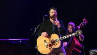 The Decemberists ~ The Chimbley Sweep Live at The Ryman, Nashville, 2017 TheDailyVinyl official