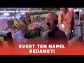 ? EVERT TEN NAPEL, BEDANKT! | Afscheidsvideo Evert ten Napel | Ajax - PSV