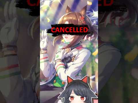 Why Umamusume Just Had to REWRITE an Entire Horse