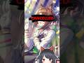 Why Umamusume Just Had To REWRITE An Entire Horse
