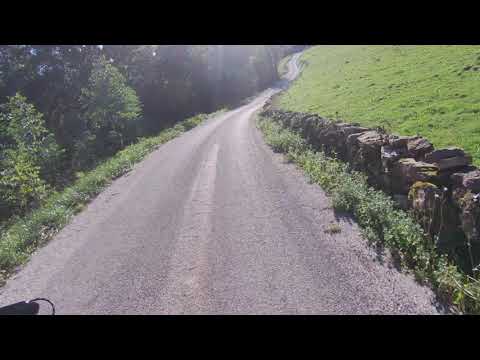 Escapada Zontes G1 ;)