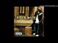 Raekwon - All Over Again