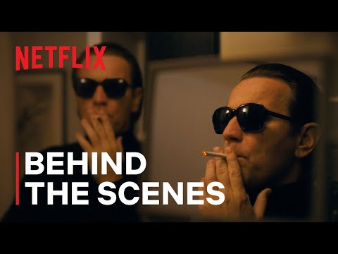 afbeelding Becoming Halston | Ewan McGregor's Transformation