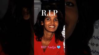 #nadja #romeoandjuliet #bluesystem #dieterbohlen #rip #romantic #sad #goodbye #singer #death