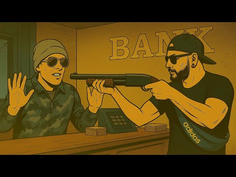 Bevor die Rechnung kommt - der Evoel x Krystall46