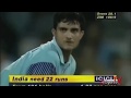 Ganguly Sixes Out Of Stadium Top 3