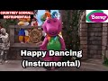 Barney Happy Dancing Instrumental