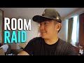 ROOM RAID