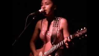 Skinny Girl Diet - Wasted Smile (Live @ The Macbeth, London, 04/09/13)