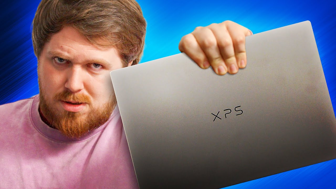 The Return of Dell's King - Dell XPS 16 & 14
