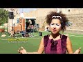 Lebanon Clowning Around Brings Laughter To Refugee Children