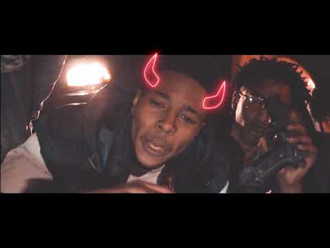 Tanaa Money - Talk My Shit Ft. Tre Capone  (DIR. @TheMoosieShow)