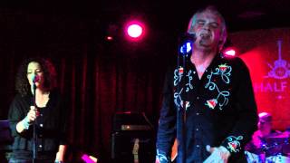 The Blessing - Delta Rain