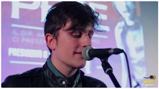 Gabriele Esposito - Favourite Film live @SpaghettiUnplugged