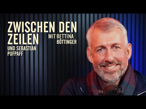 Sebastian Pufpaff: Ich kann nichts, aber das sehr laut