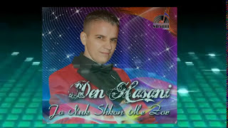Den Hasani - Zemren Time