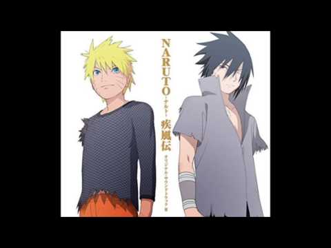 Naruto Shippūden OST III #25 Naruto Main Theme '16