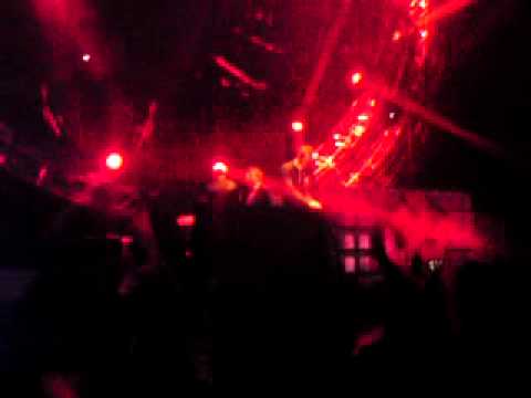 Coone and the Gang 2011 Introduced the  DWX bounceteam (Fenix, Dr;Rude and Demoniak)