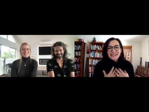 Luluc, world-renowned folk duo speak about their music in Beyond Two Worlds