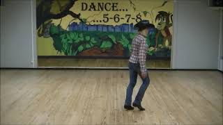 01/02/2023 - Irish Boots