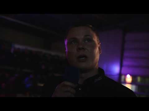 Rebo Landmaschinen mit Kramer in Aurich - Eventvideo (promotionfilm Tim Detmers)