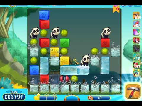 Pet Rescue Saga   Level 3550   No Boosters