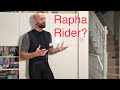 Rapha Core and Pro Team Training jersey review: is there such thing as a “Rapha Rider”?