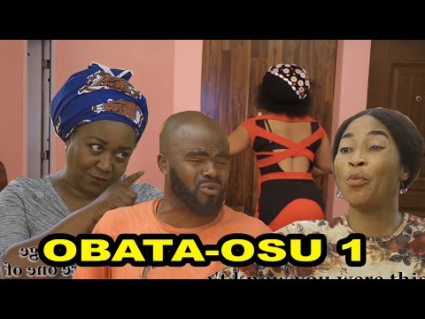 OBATA OSU PART 1 || 2020 Nollywood Movies @chiefimocomedy