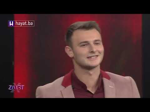 AMER MARUŠIĆ - TUŽNO LJETO (ZMBT X)