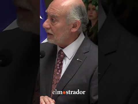 IVÁN FLORES EMPLAZA A KAST: “¿HASTA CUÁNDO VA A MANTENER A QUIROZ?”
